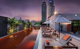 Radisson Hotel Bangkok